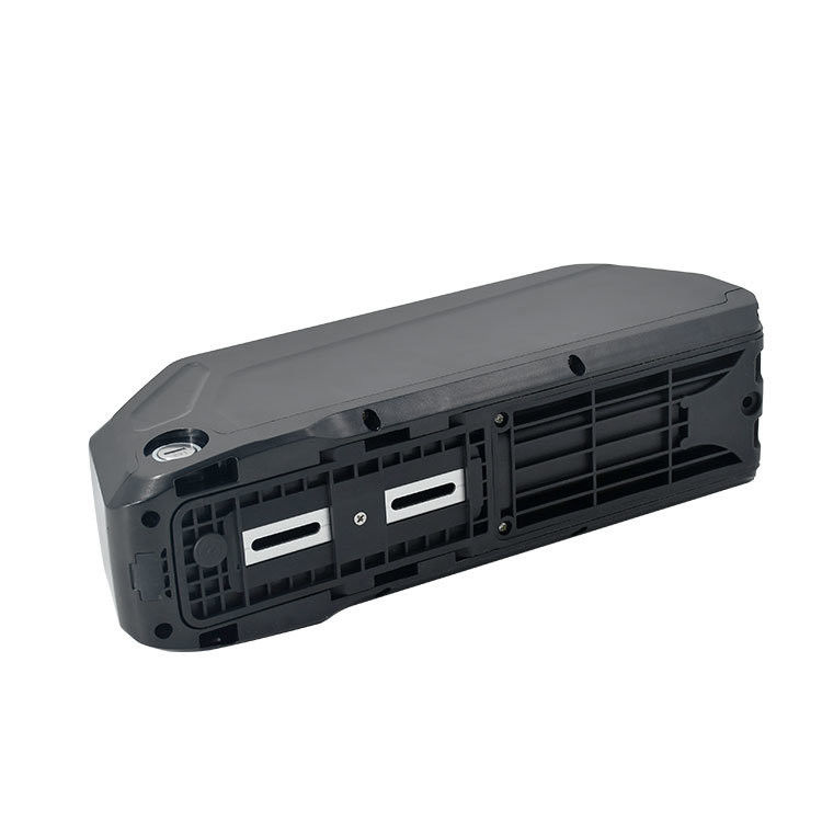 36V 48V Ebike Bataryası Lityum 18650 18.2Ah 20.8Ah 23.2Ah HaiLong Downtube için