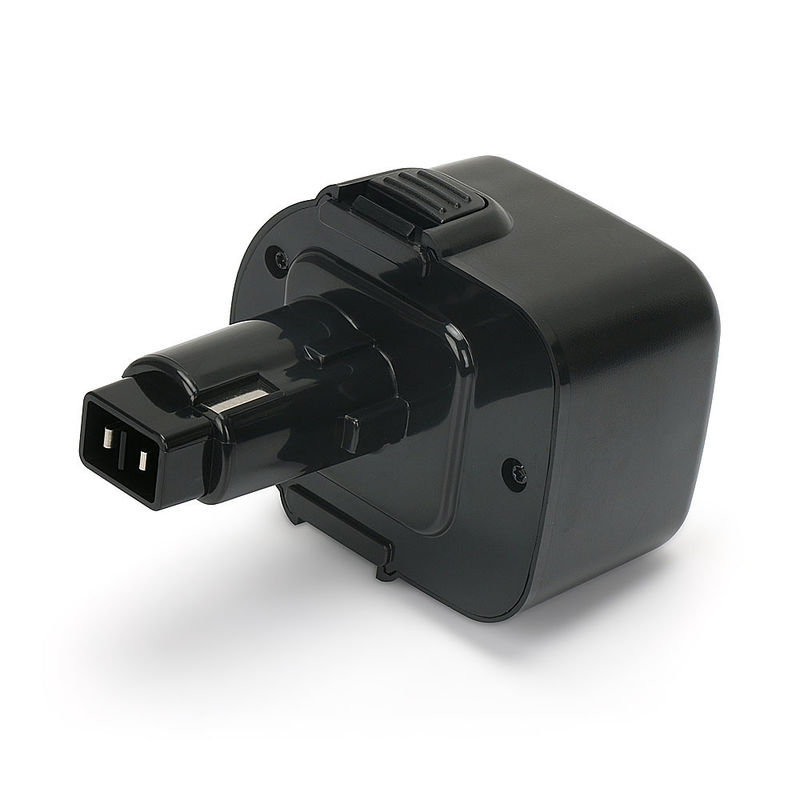 Pod Style Black & Decker Elektrikli Araç Pilleri, Ps130 Güç Paketi 12 Volt 2.0ah