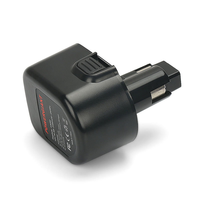 Pod Style Black & Decker Elektrikli Araç Pilleri, Ps130 Güç Paketi 12 Volt 2.0ah