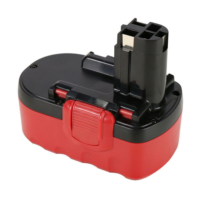 14.4V 3.0ah Ni MH Bosch Elektrik Araçları Batarya Bat040 Bat041 Bat140 Bat159