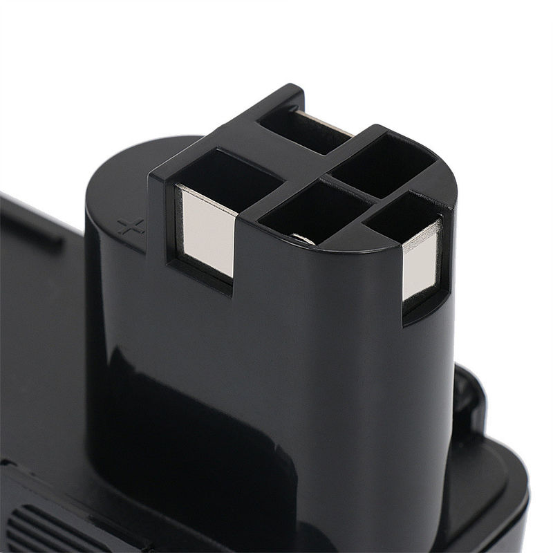 7.2V 2000mAh Bosch Elektrikli Araç Pil 2 607 335 031, 2 607 335 032