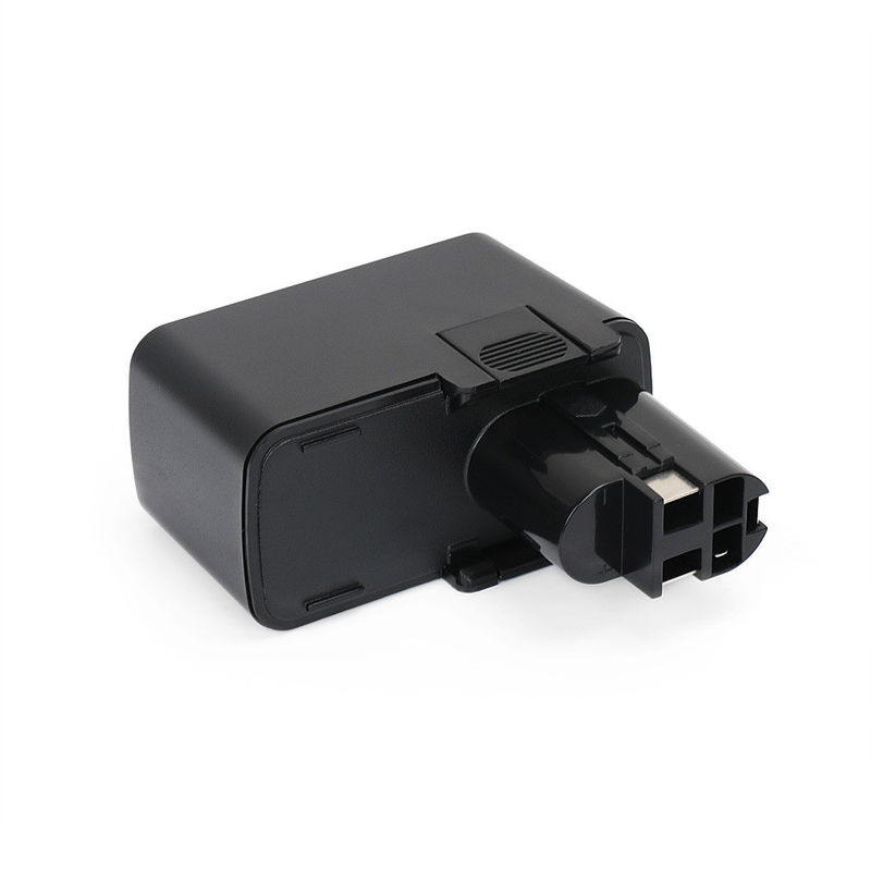 Bosch için yüksek boşaltma 7.2V 3000mAh pil 2 607 335 031, 2 607 335 032, 2 607 335 033, 2 607 335 0