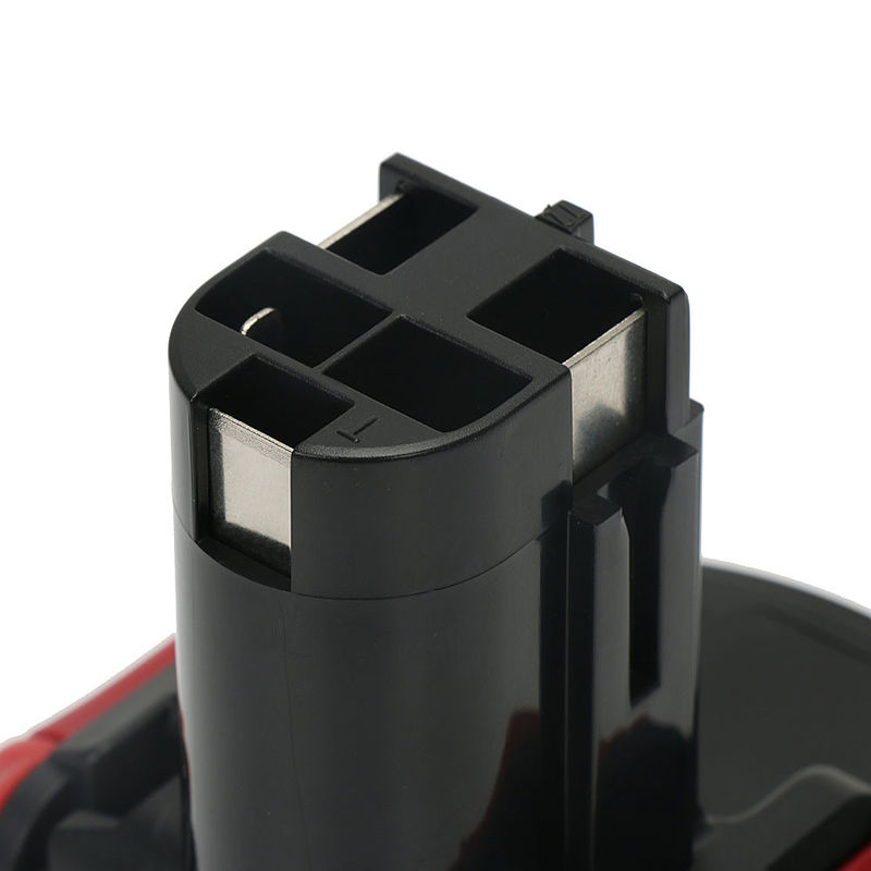 Şarj edilebilir Bosch Elektrikli Araç Pil 7.2V 2500mAh Bosch için 2 607 335 437