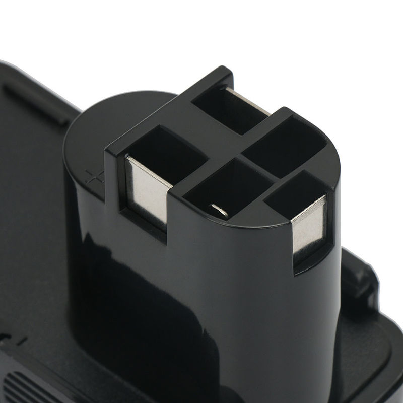 Şarj edilebilir Bosch Elektrikli Araç Pil 9.6V 2500mAh Bh-974h Bh-974L Bh-974n