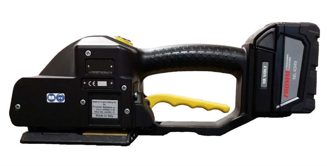 Fromm P318 P326 P327 için 18V 4,0ah Li-Ion Bağlama Aracı Pil
