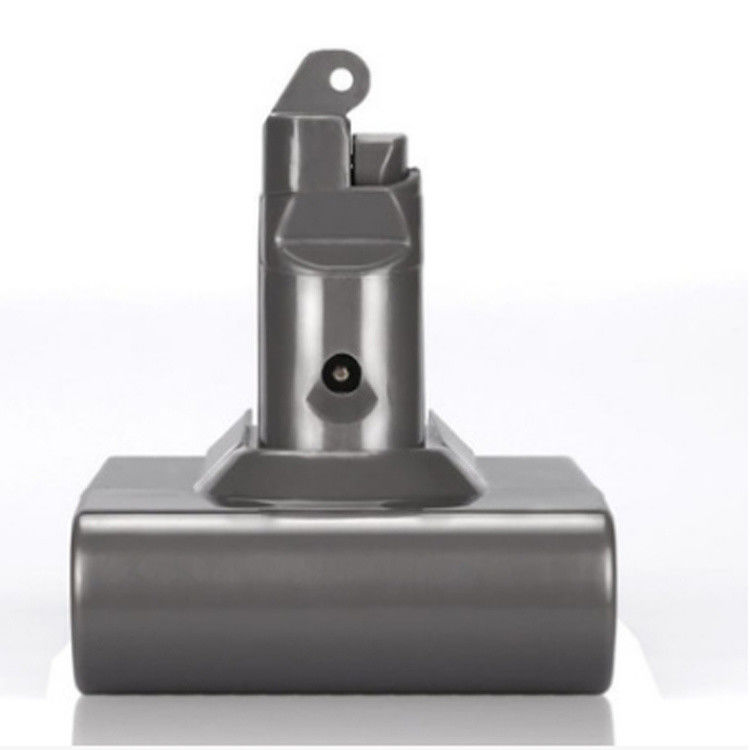 Dyson V6 595 650 770 880 DC58 DC59 için Li Ion Dyson Değiştirme Vakum Temizleyici Bataryası
