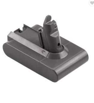 2000mAh 2200mAh Dyson Değiştirme Pil