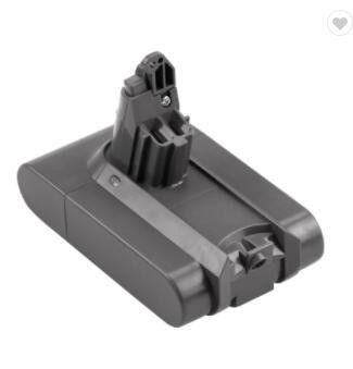 2000mAh 2200mAh Dyson Değiştirme Pil