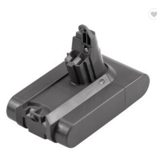 2000mAh 2200mAh Dyson Değiştirme Pil