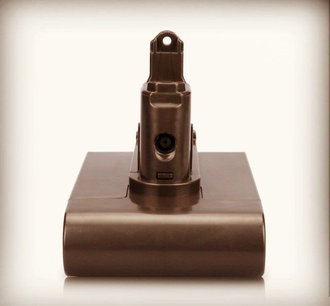 Dyson DC31 için 21.6V 1.5ah 2.0ah 2.5ah şarj edilebilir Dyson yedek pil