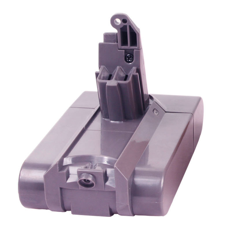 Dyson DC31 için 21.6V 1.5ah 2.0ah 2.5ah şarj edilebilir Dyson yedek pil