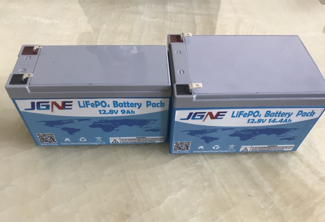 12.8V 100ah ODM Pil Şarj edilebilir LiFePO4 Lityum Li Ion Tipi