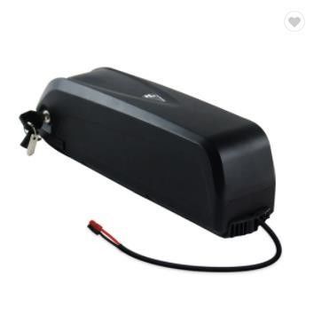 Downtube Multi Fit E-Bike Pil 36V 18.2Ah 20.8Ah 23.2Ah Elektrikli Scooter için