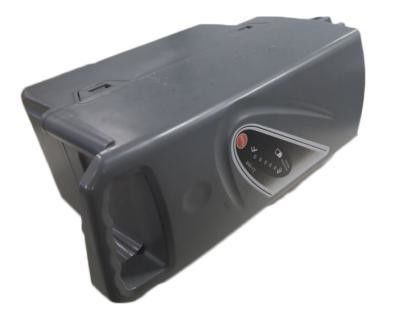 7s8p 394W E Bisiklet Panasonic Bataryası 18650 Şarj edilebilir Li Ion Bataryası Tipiyle