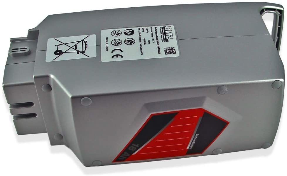 7S8P Panasonic 26v pil, E bisiklet pil paketi Flyer için C Serie T Serie L Serie S Serie