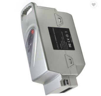 Panasonic Boyutları 2.2 X 3.1 X 4.2 inçli çok yönlü şarj edilebilir güç kaynağı