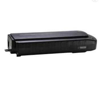 36V 48V Elektrikli Bisikletler için Li Ion Değiştirme Pilleri Panasonic Sistemi 11.6ah 418W