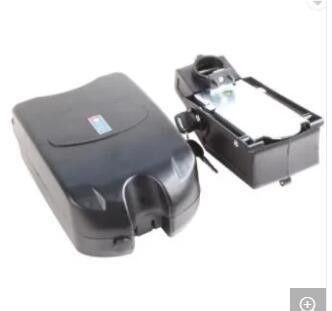 36V 10.4ah 11.6ah Ebike Pil Küçük Kurbağa Tarzı 18650 Totem için güç hücresi Viking Cortina E-GO
