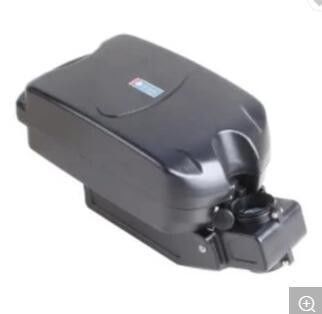 36V 10.4ah 11.6ah Ebike Pil Küçük Kurbağa Tarzı 18650 Totem için güç hücresi Viking Cortina E-GO