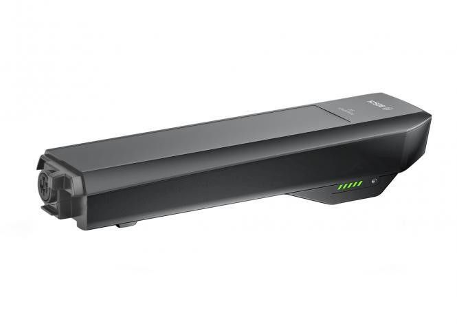 Güçlü Bosch Powerpack 400 Bataryası Entegre Pil Ekranı ile Lityum İyon Tipi