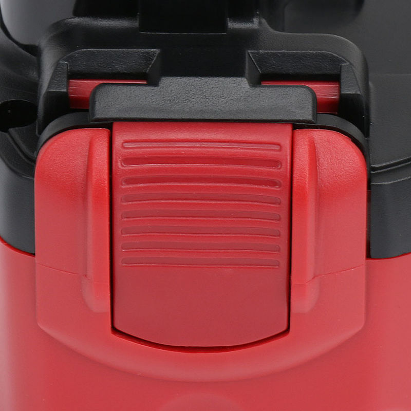 Boschbat048, Bat100, Bat119, 2607 335 540, 2607 335 674, 2607 335 682 için 9.6V 3300mAh elektrikli alet pil