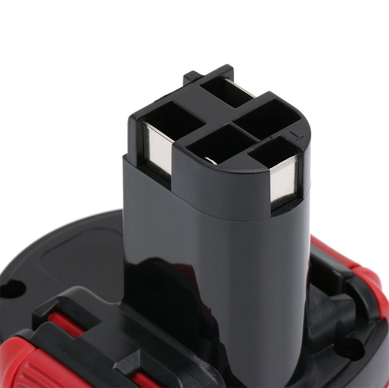 Boschbat048, Bat100, Bat119, 2607 335 540, 2607 335 674, 2607 335 682 için 9.6V 3300mAh elektrikli alet pil