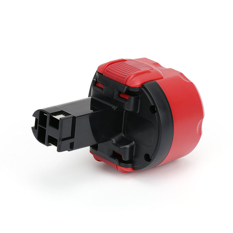 Boschbat048, Bat100, Bat119, 2607 335 540, 2607 335 674, 2607 335 682 için 9.6V 3300mAh elektrikli alet pil