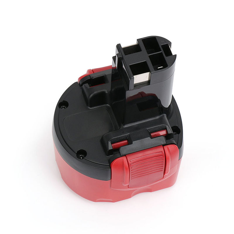 Boschbat048, Bat100, Bat119, 2607 335 540, 2607 335 674, 2607 335 682 için 9.6V 3300mAh elektrikli alet pil