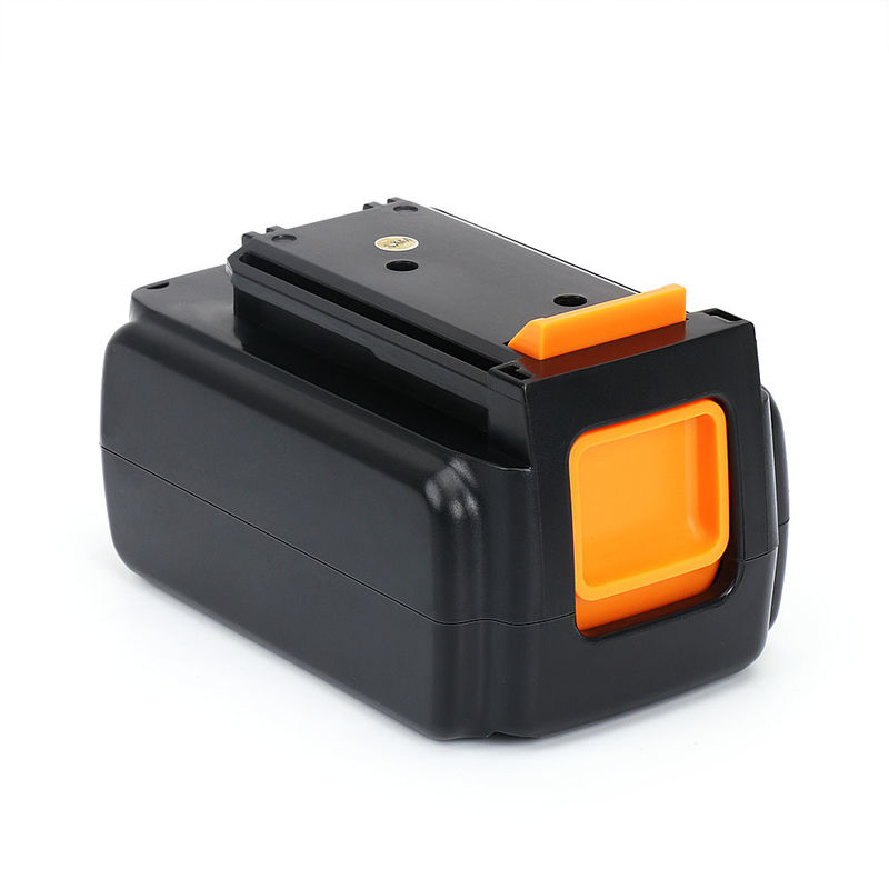 OEM ve ODM 18V 1500mAh Black & Decker Güçlü Araçlar için Li-ion Akü Akü Değiştirme Lb20
