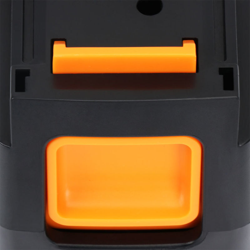 OEM ve ODM 18V 1500mAh Black & Decker Güçlü Araçlar için Li-ion Akü Akü Değiştirme Lb20