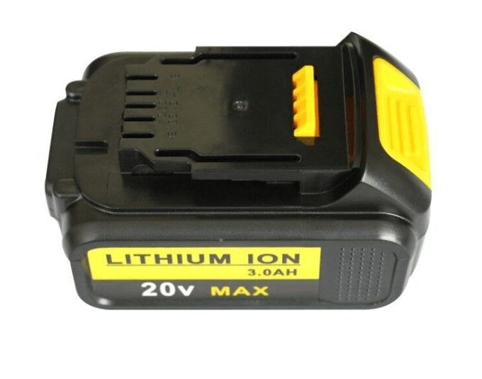 Hitachi Eb 1814SL Eb 1820L C 18dl C 18dlx Wr 18dmr Wr 18dl için 18V Ni-MH elektrikli alet pil