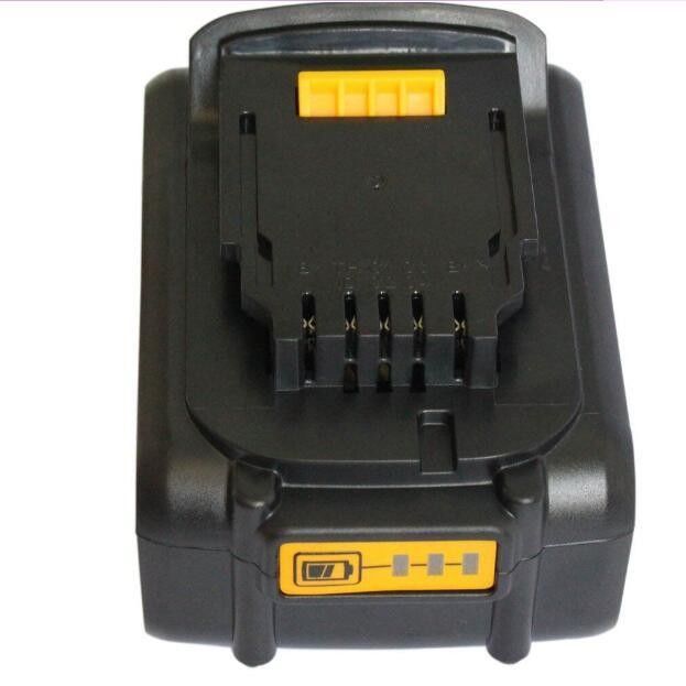 Hitachi Eb 1814SL Eb 1820L C 18dl C 18dlx Wr 18dmr Wr 18dl için 18V Ni-MH elektrikli alet pil