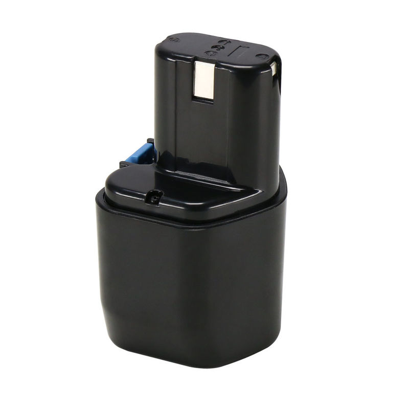 7.2V Ni-CD Hitachi Elektrik Araçları Pil Eb 920HS Eb 9h Eb 926h