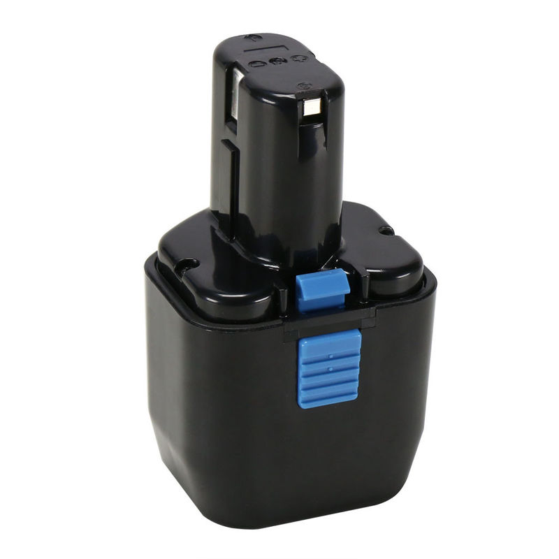 7.2V Ni-CD Hitachi Elektrik Araçları Pil Eb 920HS Eb 9h Eb 926h