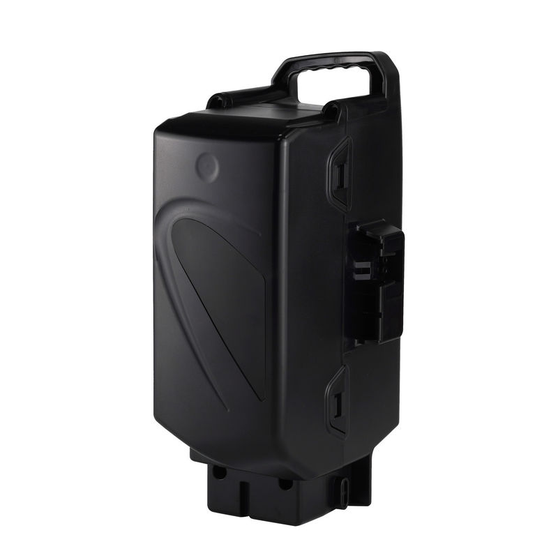 Değiştirme Bisiklet Bataryası 25.2V 20.8Ah 7S8P 524WH Panasonic Li-Ion Bataryası Flyer Ebike Değiştirme Bataryası E-Bike Bataryası