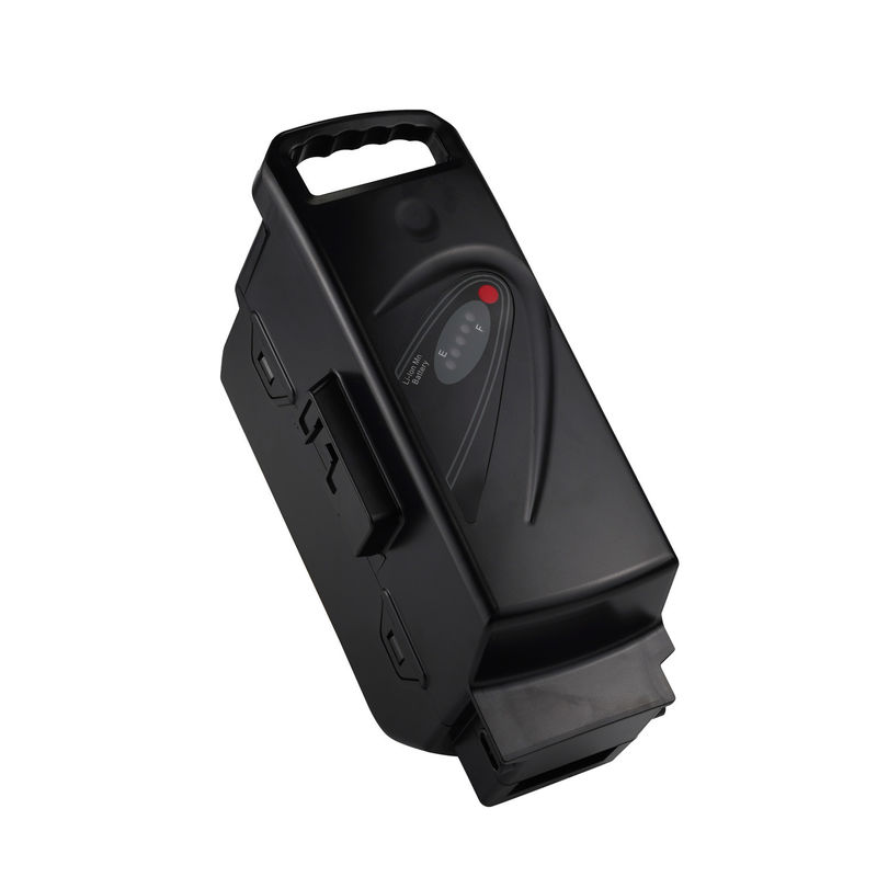 Değiştirme Bisiklet Bataryası 25.2V 20.8Ah 7S8P 524WH Panasonic Li-Ion Bataryası Flyer Ebike Değiştirme Bataryası E-Bike Bataryası