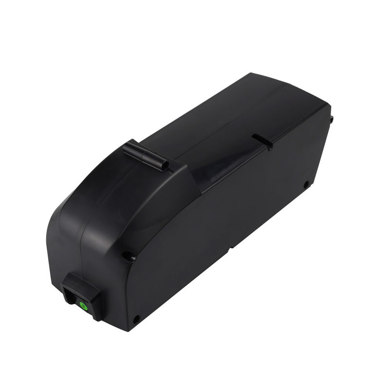 36V 10.4ah Bosch Değiştirme Pil Powerpack 400/500 Çerçeve Ebike Pil Çerçeve Bisiklet için
