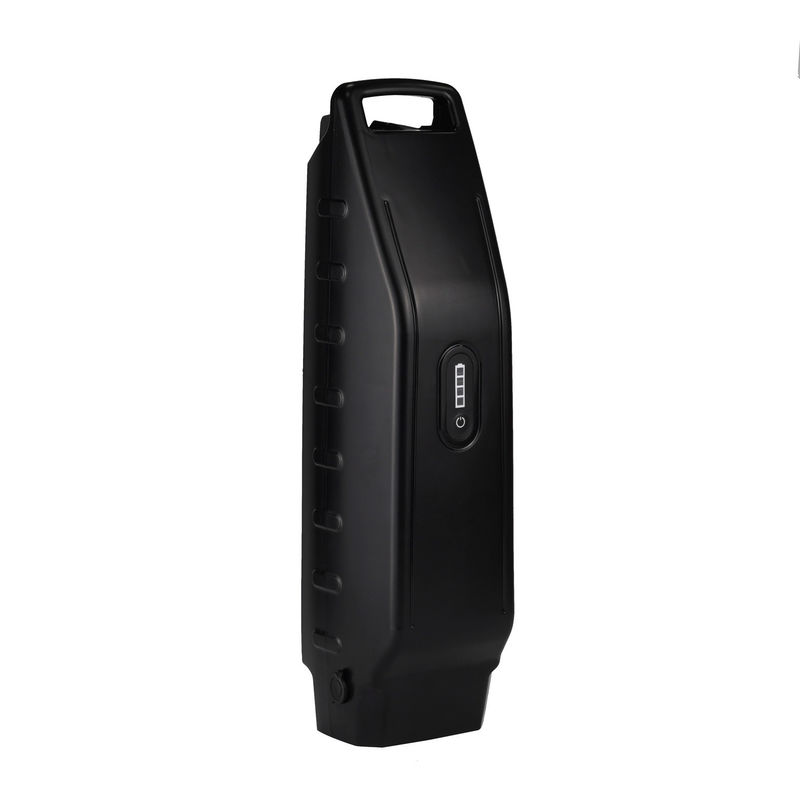 YAMAHA E-Bike Bataryası 500wh-630whreplacement Power Pack Panasonic 36V E-Bike Bataryası ile uyumlu