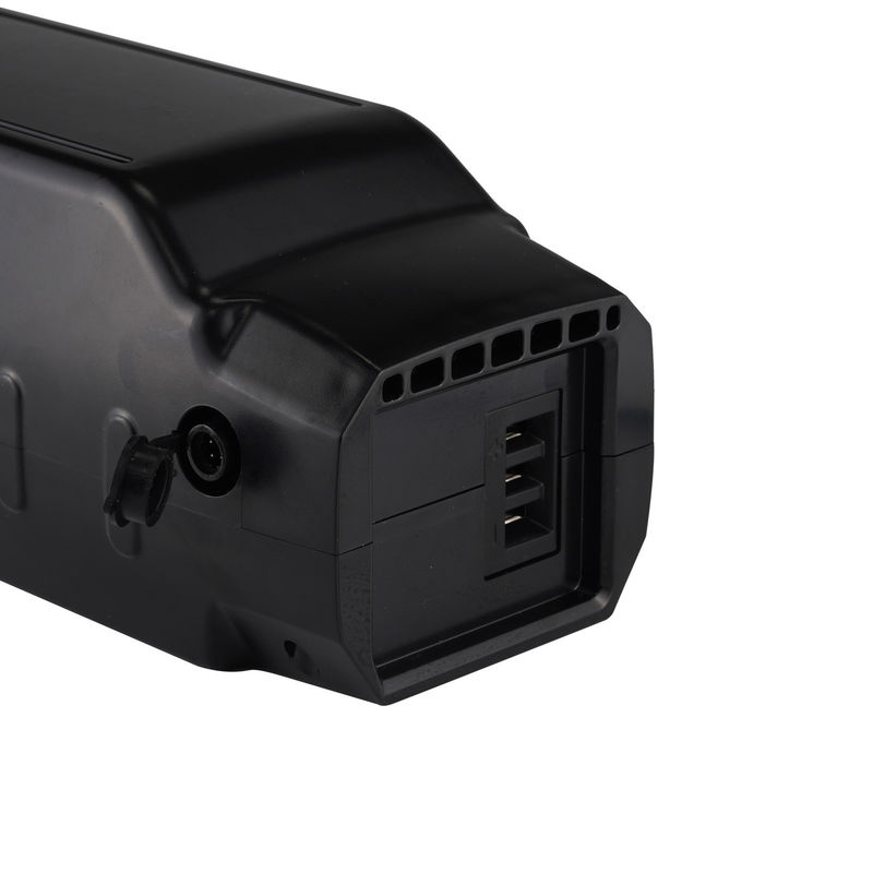 YAMAHA E-Bike Bataryası 500wh-630whreplacement Power Pack Panasonic 36V E-Bike Bataryası ile uyumlu