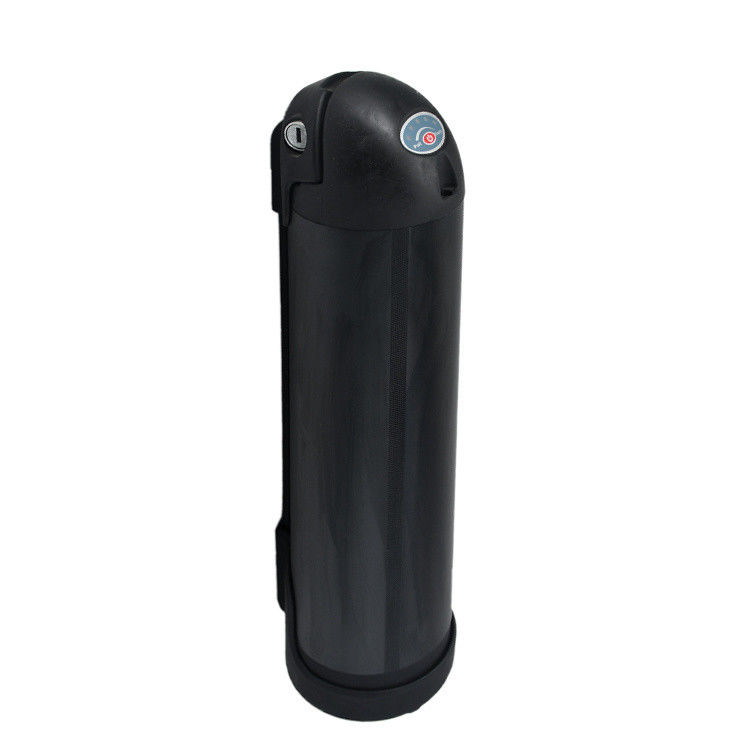 36V 10.4ah orijinal Li-ion hücreli E-Bike şişe pil Prophet/Trio, Phylion, Red Bull, Stratos, Trio, Senglar için