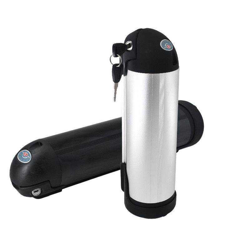 36V 10.4ah orijinal Li-ion hücreli E-Bike şişe pil Prophet/Trio, Phylion, Red Bull, Stratos, Trio, Senglar için