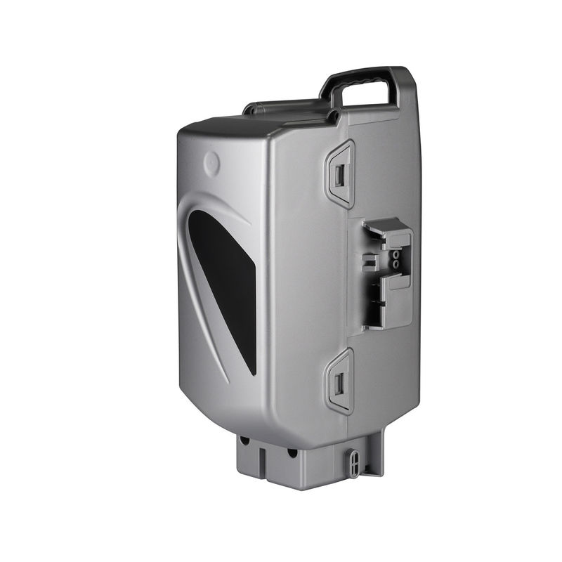 7s6p 25.2V Panasonic Elektrikli Bisiklet 13.2ah 15.6ah 17.4ah Şarj ile