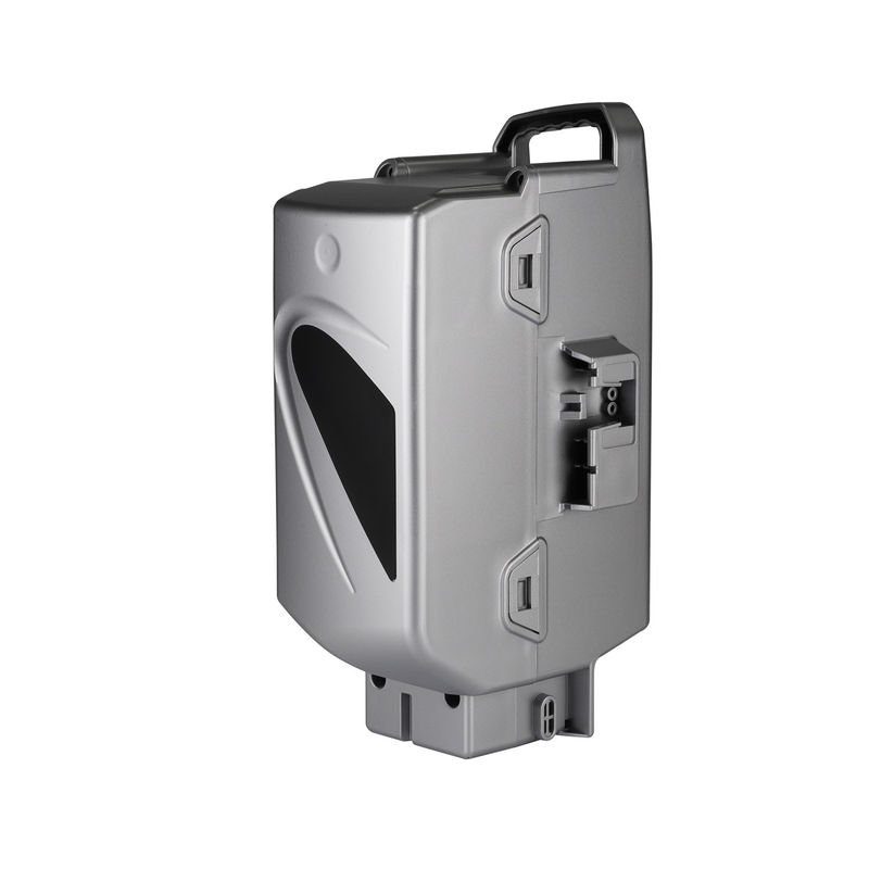 Değiştirme Bisiklet Bataryası 25.2V 20.8Ah 7S8P 524WH Panasonic Li-Ion Bataryası Flyer Ebike Değiştirme Bataryası E-Bike Bataryası