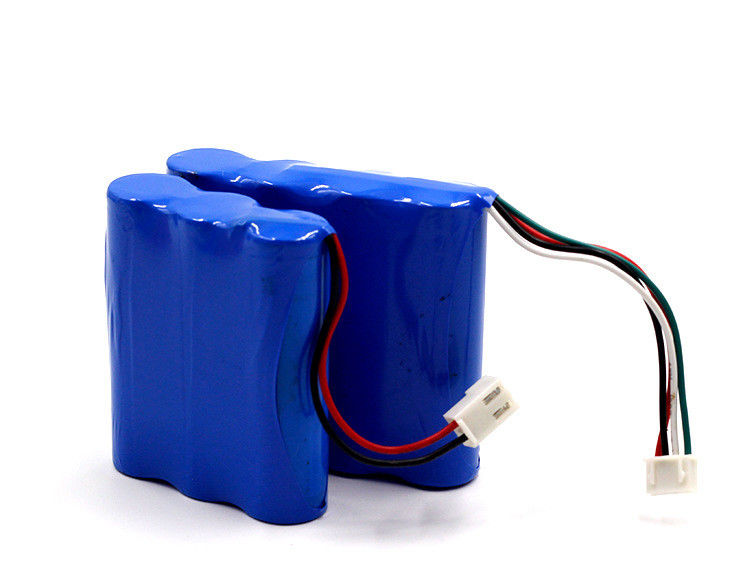 CE UN38.8 Sertifikalı 18650 Pil Hücresi Elektrikli Araç ve Basit Şarj Aygıtları ile Uyumlu
