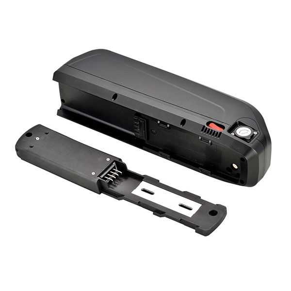 Li Ion Bosch Powerpack 400 Pil, 12 saat 15.6 saat 36V Ebike Pil Elektrikli Bisiklet için