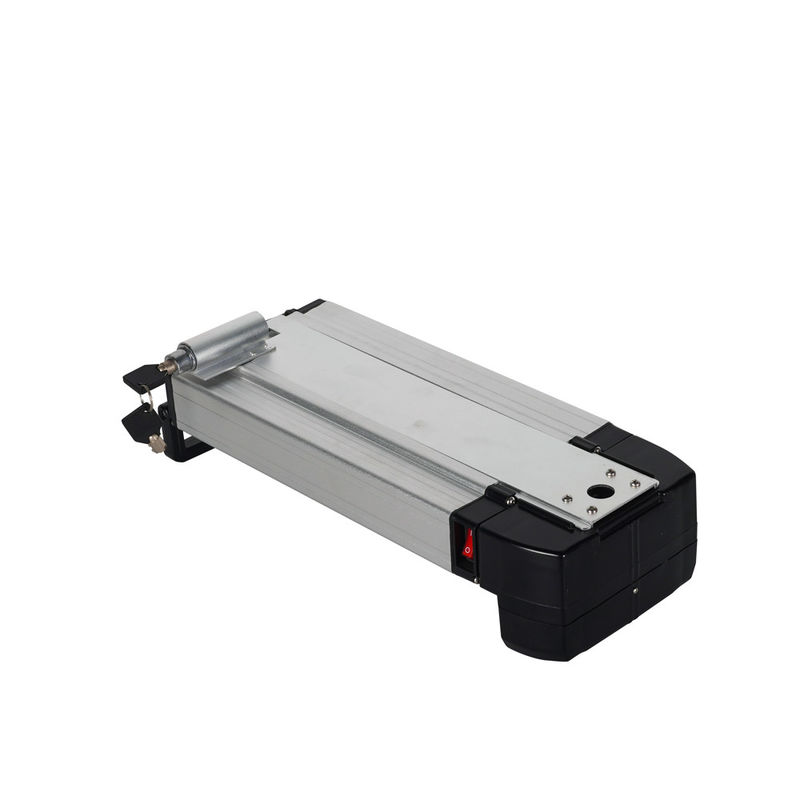E-GO, Wondervelo, Hapex, City Line F1, F2, M1 ve M2, Elektrikli Bisikletler için Pil Ayarları