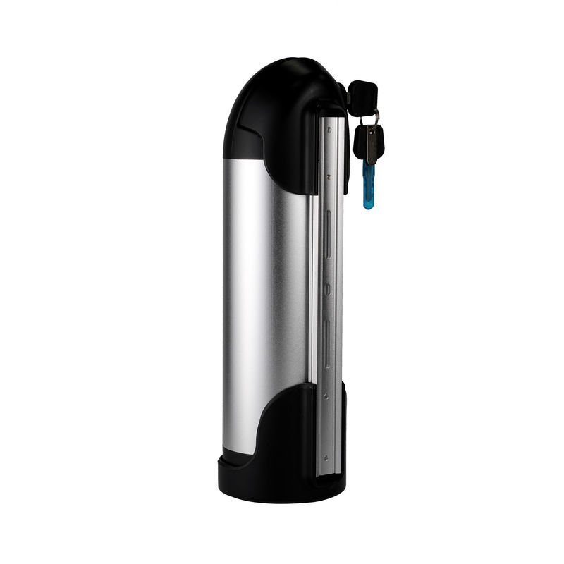 CE ROHS REACH Onaylı 36V Ebike Downtube Bataryası 8.8Ah 10.4Ah 11.6Ah Değiştirme