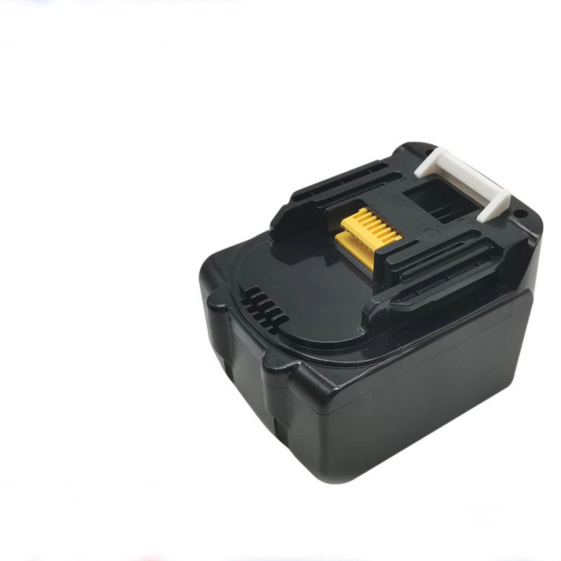 Makita Power Tool BL1840 18650 Kablosuz matkap için 18V 3Ah Lityum Değiştirme Pil