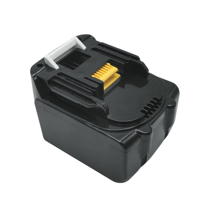 Makita Power Tool BL1840 18650 Kablosuz matkap için 18V 3Ah Lityum Değiştirme Pil