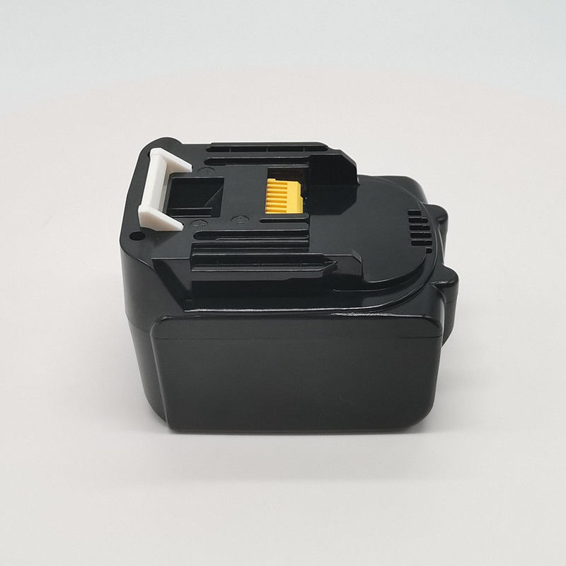 14.4V 4.0ah Makita Power Tool TL-MAK-14B yedek hücresi için Li-ion pil